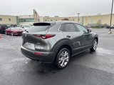 Used 2022 MAZDA CX-30 AWD 2.5 S w/ Premium Package image 4