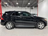Used 2014 Mercedes-Benz ML 550 4MATIC image 5