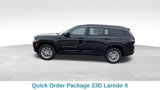 New 2025 Jeep Grand Cherokee L Laredo image 3