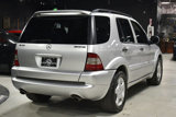Used 2000 Mercedes-Benz ML 55 AMG 4MATIC image 5