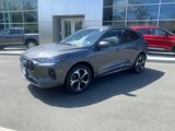 Used 2023 Ford Escape ST-Line Select w/ Tech Pack #2 image 2