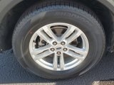 Certified 2023 Ford Explorer XLT image 5