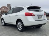 Used 2011 Nissan Rogue SV w/ SL Pkg image 5