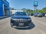 Used 2019 Jeep Cherokee Limited image 2