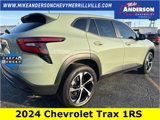 Used 2024 Chevrolet Trax RS image 5