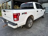 Used 2017 Ford F150 XL w/ Equipment Group 101A Mid image 4