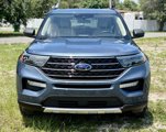 Used 2021 Ford Explorer XLT w/ Equipment Group 202A image 2
