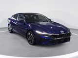 New 2025 Hyundai Elantra SEL image 3