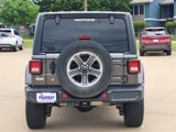 Used 2018 Jeep Wrangler Unlimited Sahara image 5