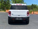Certified 2023 Ford Bronco Sport Big Bend w/ Convenience Package image 4