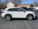 New 2025 Honda HR-V LX image 4