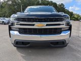 Used 2020 Chevrolet Silverado 1500 LT w/ All-Star Edition image 3