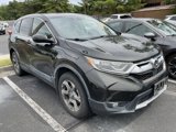 Used 2017 Honda CR-V EX-L image 3
