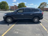 Used 2017 Buick Enclave Leather w/ Trailering Package image 2