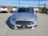 Used 2016 Ford Fusion Energi SE w/ Driver Assist Package image 5