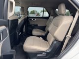 Used 2020 Ford Explorer XLT w/ Equipment Group 202A image 4