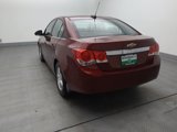 Used 2016 Chevrolet Cruze LT image 6
