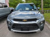 Used 2021 Chevrolet TrailBlazer LT image 3