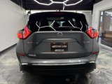 Used 2017 Nissan Murano SL image 4