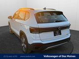 New 2025 Volkswagen Taos S image 4