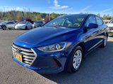 Used 2018 Hyundai Elantra SE image 3