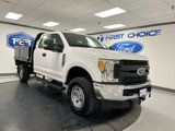 Used 2017 Ford F250 XL w/ Power Equipment Group image 2