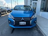 New 2024 Mitsubishi Mirage LE image 5