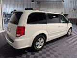 Used 2013 Dodge Grand Caravan Crew image 5