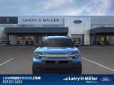 New 2025 Ford Bronco Sport Big Bend image 6