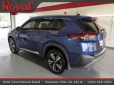 Used 2021 Nissan Rogue SL w/ Premium Package image 2