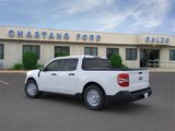 New 2024 Ford Maverick XL w/ Equipment Group 100A Standard image 4