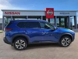 Certified 2021 Nissan Rogue SV w/ Premium Package image 3