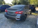 Used 2019 Nissan Sentra SR image 3