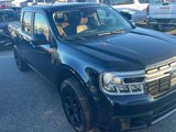 Used 2022 Ford Maverick Lariat w/ Lariat Luxury Package image 5