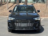New 2025 Audi Q3 2.0T Premium image 4