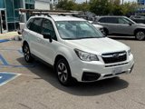 Used 2018 Subaru Forester 2.5i w/ Alloy Wheel Package image 3