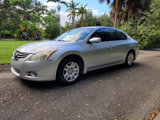 Used 2012 Nissan Altima 2.5 S image 3