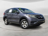 Used 2016 Honda CR-V LX image 2