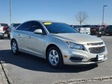 Used 2016 Chevrolet Cruze LT image 2
