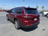 Used 2021 Jeep Grand Cherokee L Limited w/ Luxury Tech Group II image 5