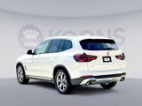 Used 2023 BMW X3 xDrive30i w/ Premium Package image 4