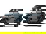 New 2025 Jeep Wrangler Sport image 4