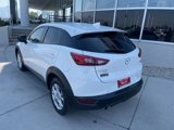 Used 2017 MAZDA CX-3 Sport image 4