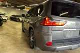 Used 2019 Lexus LX 570 4WD image 3