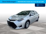 Used 2017 Toyota Corolla LE image 4