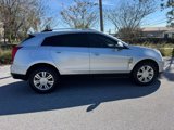 Used 2010 Cadillac SRX Luxury image 3