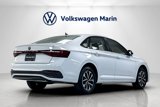 New 2025 Volkswagen Jetta S image 5