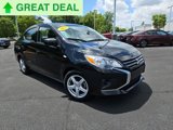 Used 2022 Mitsubishi Mirage G4 ES image 2