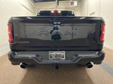 New 2025 RAM 1500 Laramie w/ Night Edition image 3