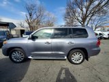 Used 2008 Lexus LX 570 4WD image 2